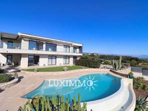 Vente Maison 4 chambresVallauris