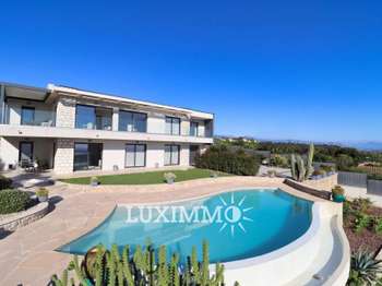 Vente maison 10 pièces Vallauris 06