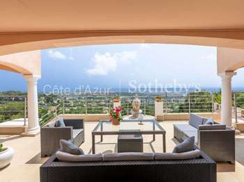 Vente maison 13 pièces Vallauris 06