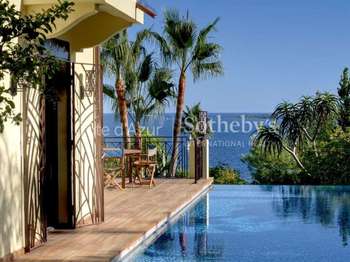 Vente maison 5 pièces Vallauris 06