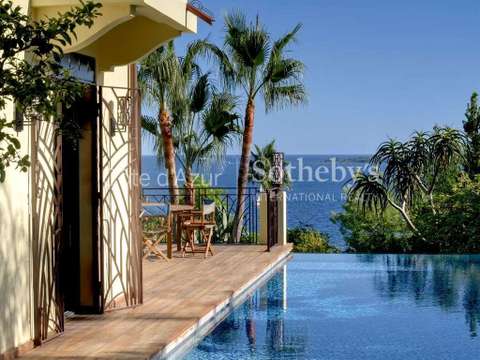 Vente maison 5 pièces Vallauris 06