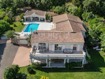 Vente maison 8 pièces Vallauris 06