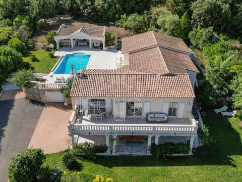 Vente maison 8 pièces Vallauris 06