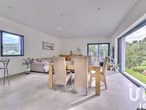 Vente Maison 5 chambresVallauris