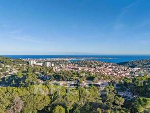 Vente Maison 4 chambresVallauris