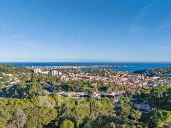 Vente maison 6 pièces Vallauris 06