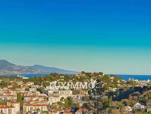 Vente Maison 4 chambresVallauris