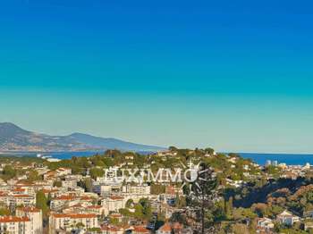 Vente maison 6 pièces Vallauris 06