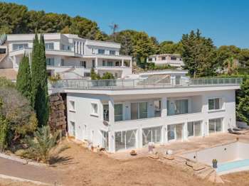 Vente maison 8 pièces Vallauris 06