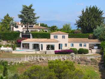 Vente maison 6 pièces Vallauris 06