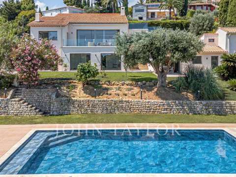 Vente maison 10 pièces Vallauris 06