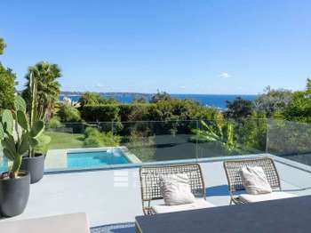 Vente maison 5 pièces Vallauris 06