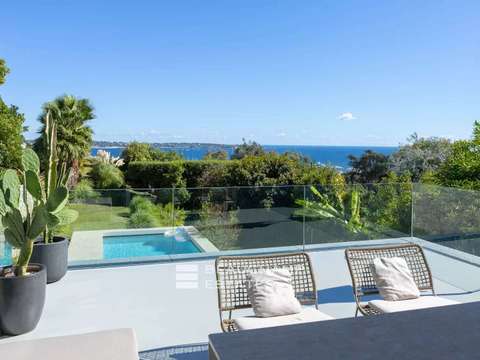 Vente maison 5 pièces Vallauris 06