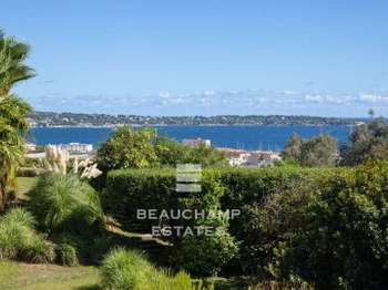 Vente Maison 4 chambresVallauris