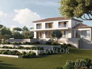 Vente maison 16 pièces Vallauris 06
