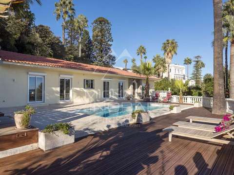 Vente maison 8 pièces Vallauris 06