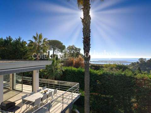 Vente maison 5 pièces Vallauris 06