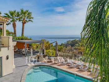 Vente maison 7 pièces Vallauris 06