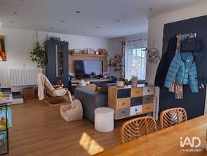 Vente Maison 3 chambresVallauris