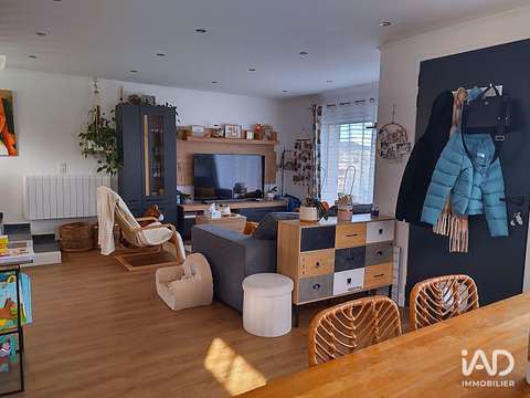Vente maison 4 pièces Vallauris 06