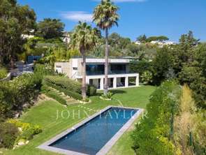 Vente Maison 4 chambresVallauris