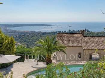 Vente maison 5 pièces Vallauris 06