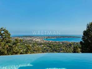 Vente Maison 5 chambresVallauris