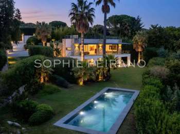 Vente maison 5 pièces Vallauris 06