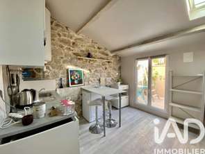 Vente Maison 7 piècesVallauris