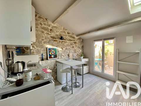 Vente maison 7 pièces Vallauris 06