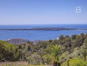 Vente Maison 5 chambresVallauris
