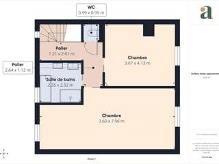 Vente maison 4 pièces Vente maison 4 pièces