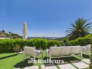 Vente Maison 3 chambresVallauris