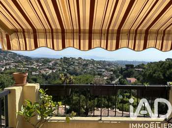 Vente maison 5 pièces Vallauris 06