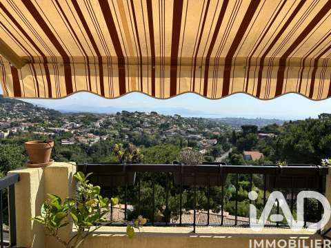 Vente maison 5 pièces Vallauris 06