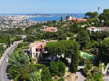 Vente maison 8 pièces Vallauris 06