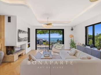 Vente maison 6 pièces Vallauris 06