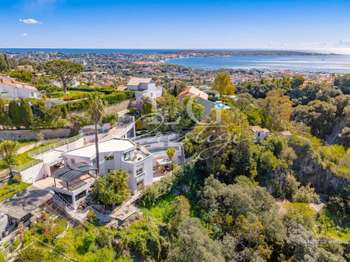 Vente maison 7 pièces Vallauris 06
