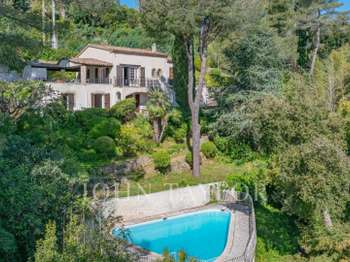 Vente maison 5 pièces Vallauris 06