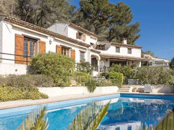 Vente maison 7 pièces Vallauris 06