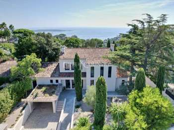 Vente maison 5 pièces Vallauris 06