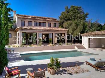 Vente maison 4 pièces Vallauris 06