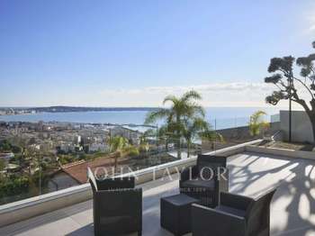 Vente maison 6 pièces Vallauris 06