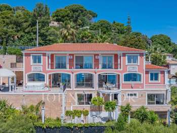 Vente maison 6 pièces Vallauris 06