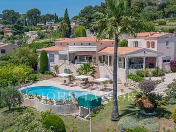 Vente maison 6 pièces Vallauris 06