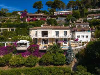 Vente maison 6 pièces Vallauris 06