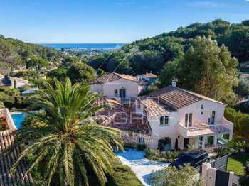 Vente maison 6 pièces Vallauris 06