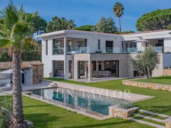 Vente maison 8 pièces Vallauris 06