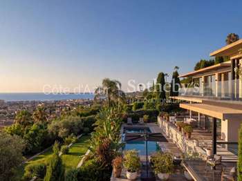 Vente maison 7 pièces Vallauris 06