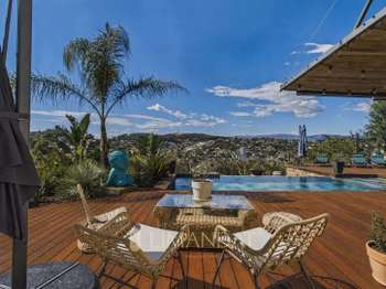 Vente maison 10 pièces Vallauris 06